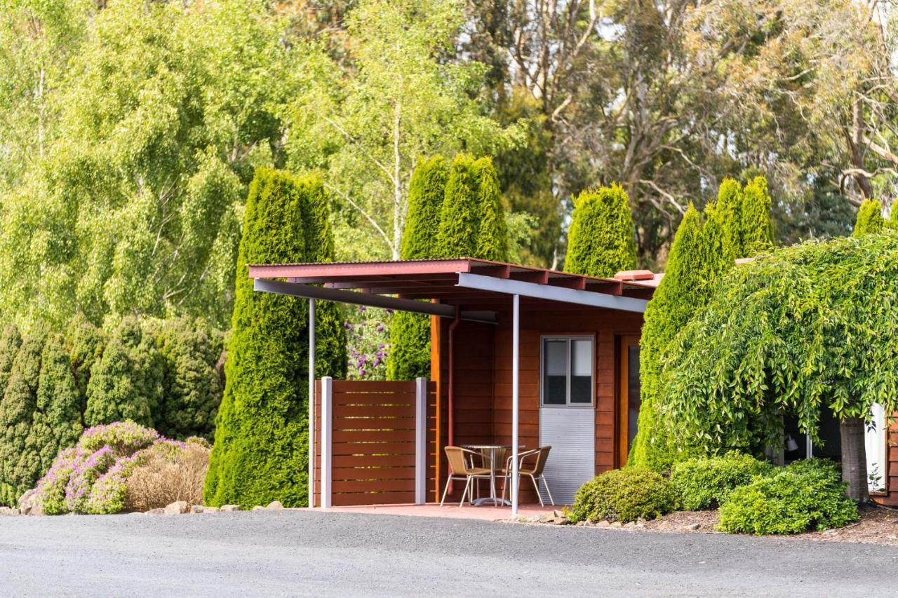 Tall Timbers Tasmania Aparthotel Smithton Exterior photo