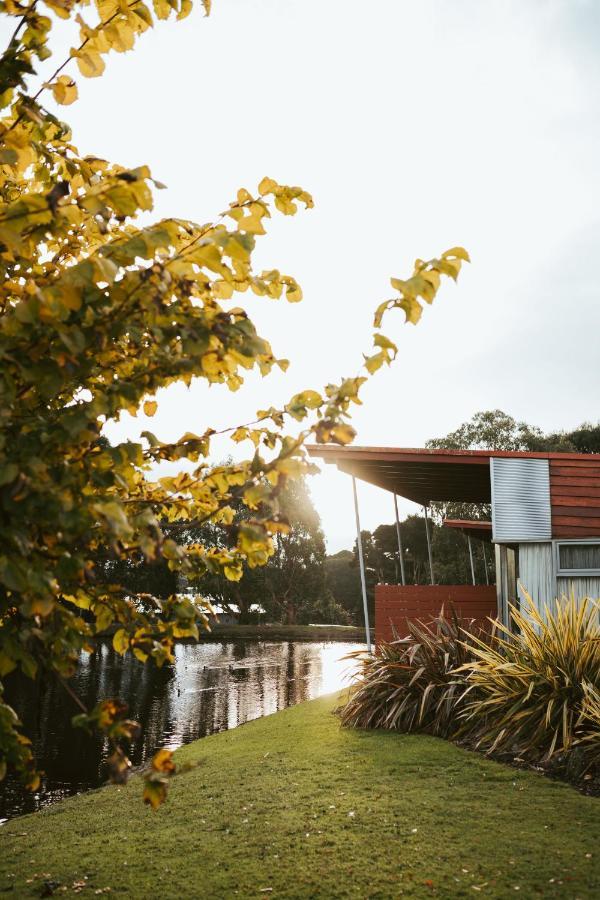 Tall Timbers Tasmania Aparthotel Smithton Exterior photo